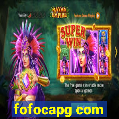 fofocapg com